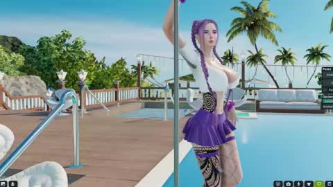 GABBI online show from 11-14-25, 02:27