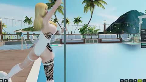 GABBI online show from 11-23-25, 03:23