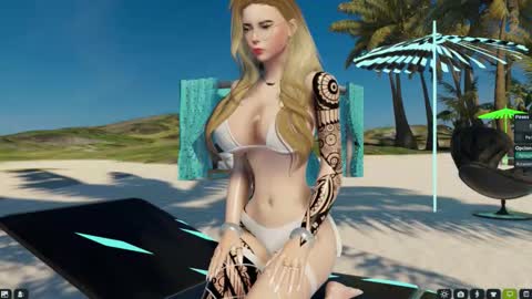 GABBI online show from 11-24-25, 06:18