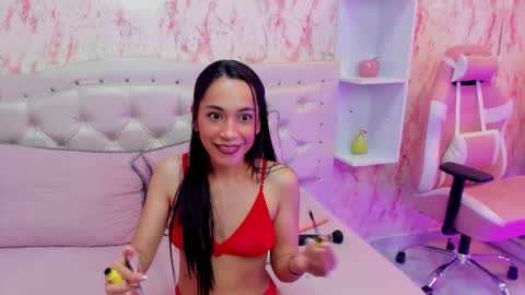 Gabbie online show from 09-24-25, 07:28