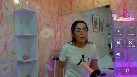 Gabbie online show from 10-05-25, 05:55