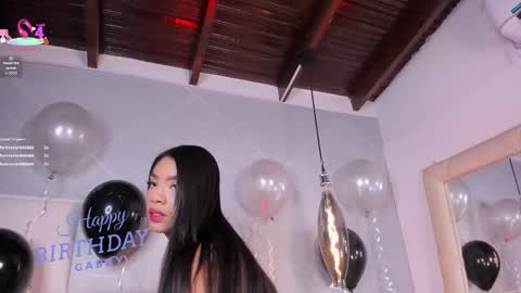 gabby_ferreira online show from 10-09-25, 08:40