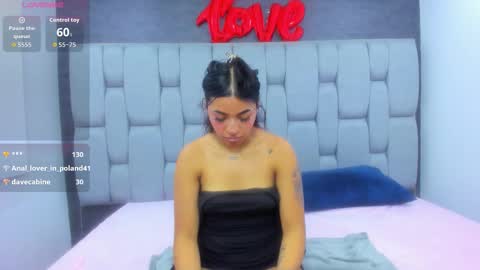 Snapshot of gabby_full_ass chatting on 12-05-25, 02:03 Gaby online show from 12-05-25, 02:03