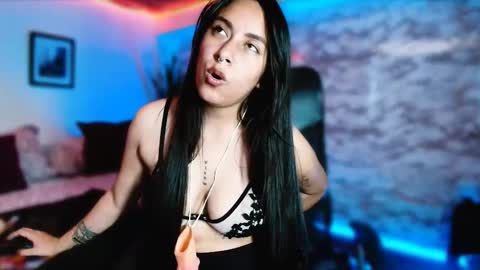 Snapshot of gabby_sweet5 chatting on 10-04-25, 04:49 Gabby Sweet online show from 10-04-25, 04:49