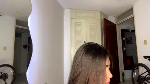 Snapshot of gabbyfoox chatting on 01-06-25, 04:36 gabbyfoox online show from 01-06-25, 04:36