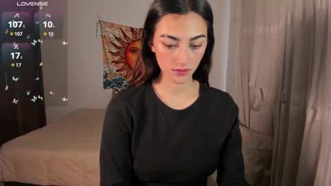 NEW ACCOUNT Gabriella online show from 03-12-25, 04:13