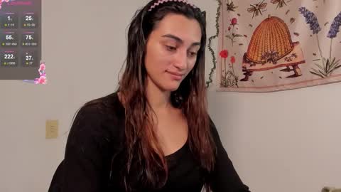 NEW ACCOUNT Gabriella online show from 09-19-25, 05:24