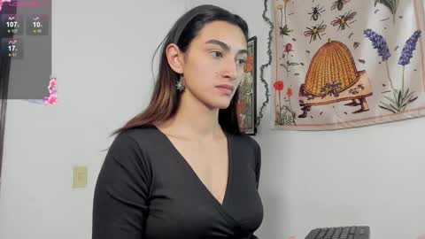 NEW ACCOUNT Gabriella online show from 09-29-25, 04:12