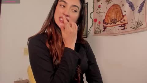 NEW ACCOUNT Gabriella online show from 10-02-25, 04:47