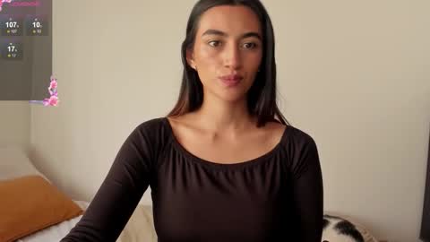 NEW ACCOUNT Gabriella online show from 01-13-26, 03:17