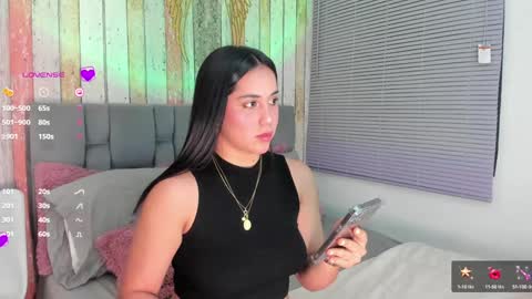 Gabriela  online show from 01-09-25, 12:14