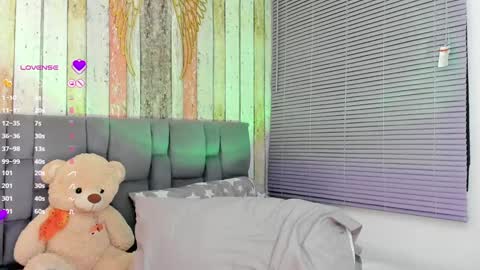 Gabriela  online show from 01-30-25, 03:00