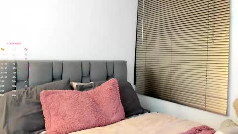 Gabriela  online show from 01-13-26, 01:33