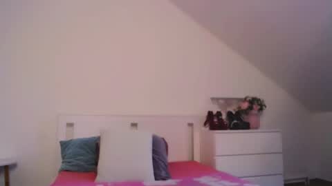 GabiCarter online show from 02-25-25, 03:27