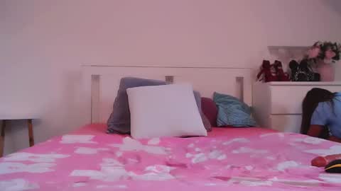 GabiCarter online show from 02-27-25, 10:37