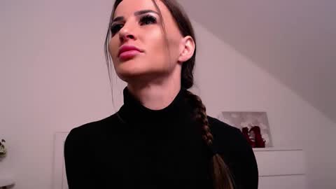 GabiCarter online show from 03-04-25, 07:41