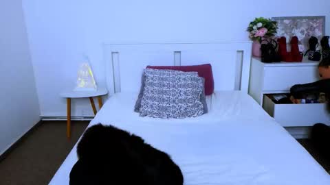 GabiCarter online show from 11-26-25, 08:37