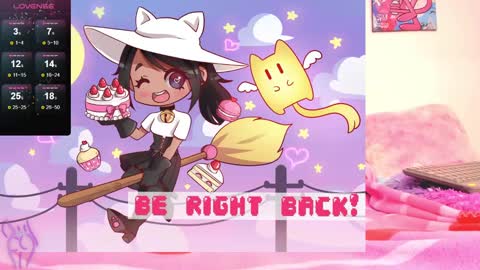 please follow my friendasya zas online show from 01-30-25, 06:54