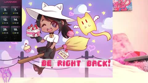 please follow my friendasya zas online show from 02-12-25, 10:59