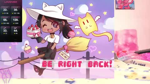 please follow my friendasya zas online show from 03-01-25, 02:34