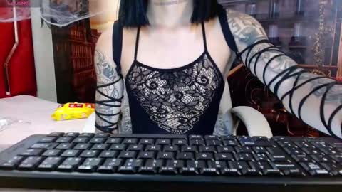 gabi_prince online show from 11-01-25, 07:27