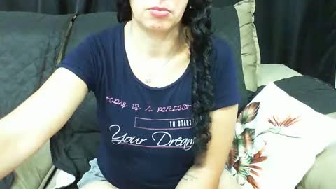 gaby  layla online show from 12-11-24, 08:50