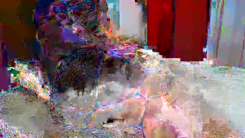 gaby  layla online show from 10-31-25, 10:33