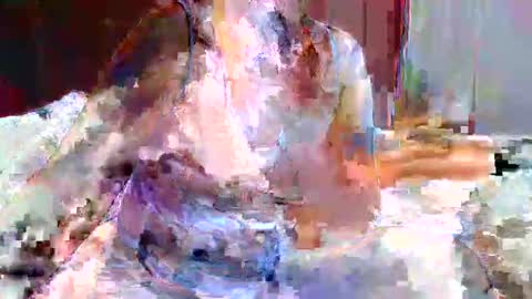 gaby  layla online show from 11-02-25, 07:49