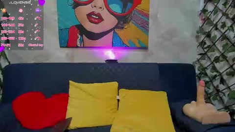 Snapshot of gabimorgan chatting on 03-07-25, 10:21 Gabi Morgan online show from 03-07-25, 10:21