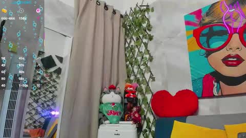 Snapshot of gabimorgan chatting on 12-04-25, 09:56 Gabi Morgan online show from 12-04-25, 09:56