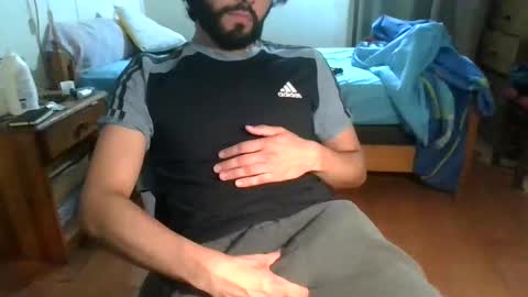 javier online show from 12-29-24, 04:59