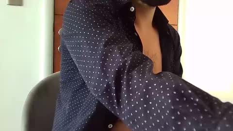 javier online show from 01-07-25, 02:19