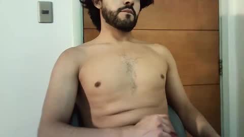 javier online show from 01-09-25, 03:15