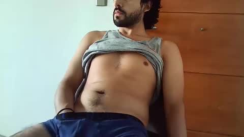 javier online show from 01-11-25, 08:54