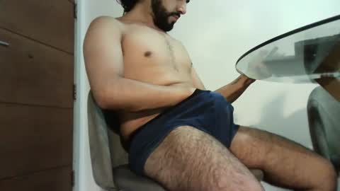 javier online show from 02-05-25, 01:58