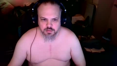 Gabriel online show from 11-03-25, 01:12