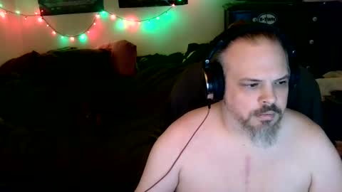 Gabriel online show from 12-17-25, 01:17