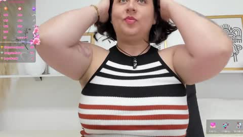 Snapshot of gabriela_1x chatting on 01-20-25, 10:26 Gabriela. online show from 01-20-25, 10:26