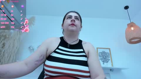 Snapshot of gabriela_1x chatting on 02-24-25, 12:26 Gabriela. online show from 02-24-25, 12:26