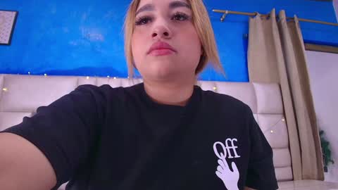 Snapshot of gabriela_leone chatting on 12-12-24, 07:15 gabriela online show from 12-12-24, 07:15