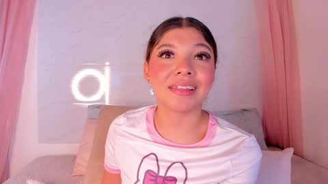 Snapshot of gabriela_miller2 chatting on 12-06-24, 08:05 Gaby online show from 12-06-24, 08:05