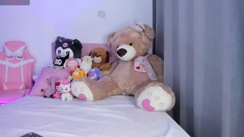 Snapshot of gabriela_miller2 chatting on 03-06-25, 04:41 Gaby online show from 03-06-25, 04:41