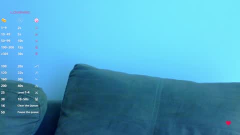 Snapshot of gabriela_miller_2 chatting on 12-06-24, 03:33 Gabriela Miller online show from 12-06-24, 03:33