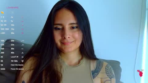 Snapshot of gabriela_miller_2 chatting on 12-09-24, 08:54 Gabriela Miller online show from 12-09-24, 08:54