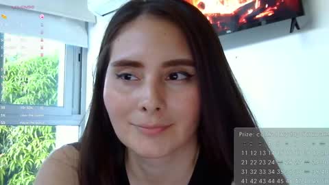 Snapshot of gabriela_miller_2 chatting on 02-21-25, 11:21 Gabriela Miller online show from 02-21-25, 11:21