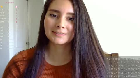 Snapshot of gabriela_miller_2 chatting on 03-11-25, 03:23 Gabriela Miller online show from 03-11-25, 03:23