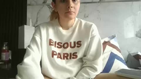 Snapshot of gabriela_miller_2 chatting on 01-08-26, 05:59 Gabriela Miller online show from 01-08-26, 05:59