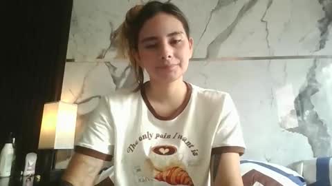 Snapshot of gabriela_miller_2 chatting on 01-10-26, 03:36 Gabriela Miller online show from 01-10-26, 03:36