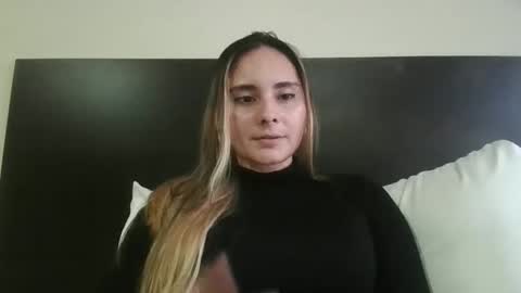 Snapshot of gabriela_miller_2 chatting on 01-16-26, 10:47 Gabriela Miller online show from 01-16-26, 10:47