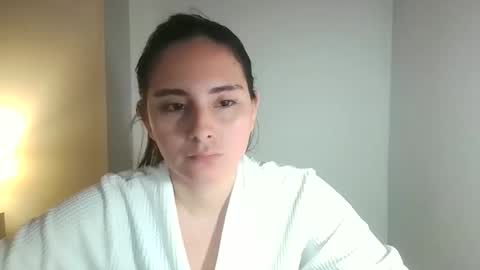 Snapshot of gabriela_miller_2 chatting on 02-09-26, 05:28 Gabriela Miller online show from 02-09-26, 05:28